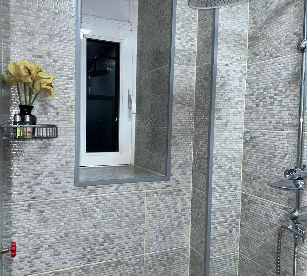 Ok 28 Mall Metro 28 May Baku Apartment