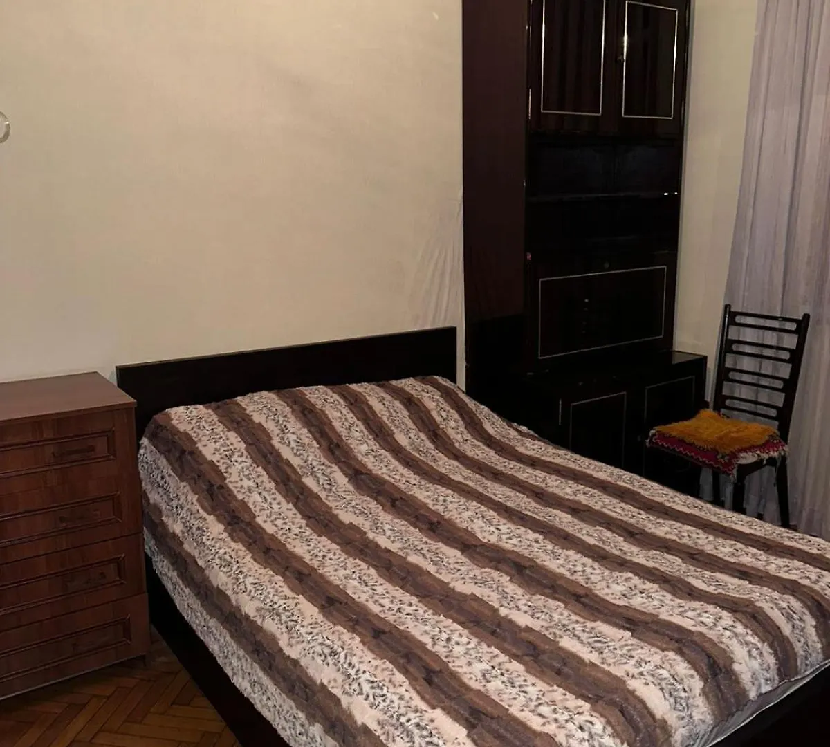 Apartment Ok 28 Mall Metro 28 May Baku Azerbaijan