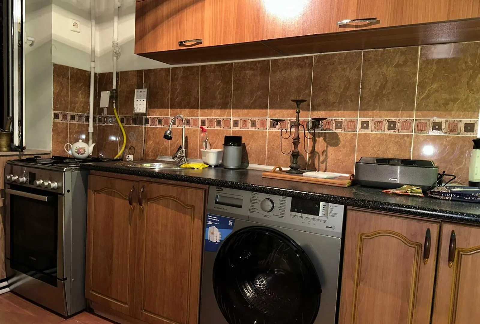 Apartment Ok 28 Mall Metro 28 May Baku